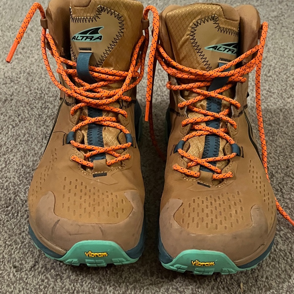 Altra Olympus GTX Boots Men’s 11